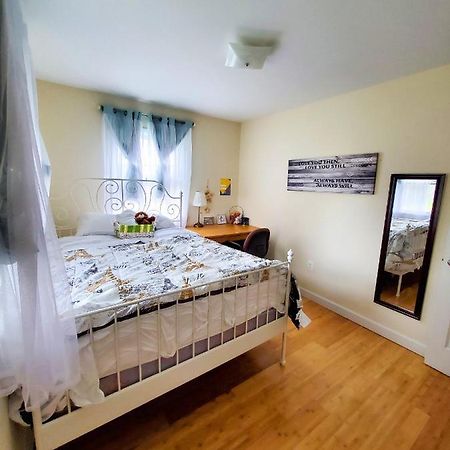 5 Star Room2/Close To Everything/5 Min Walk Metro/Rockville Town Center Exteriér fotografie