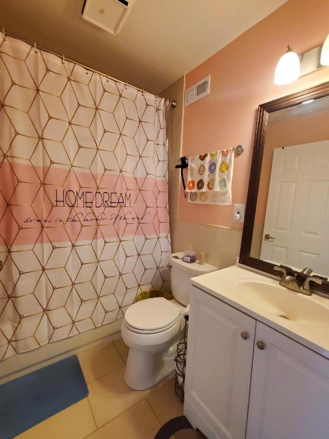 5 Star Room2/Close To Everything/5 Min Walk Metro/Rockville Town Center Exteriér fotografie